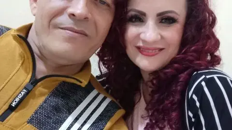 MatureHotCouple