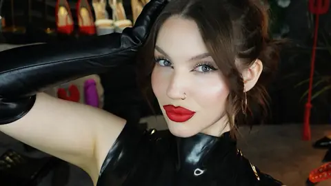 GoddessDarsy