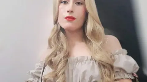 valentina de la cruz
