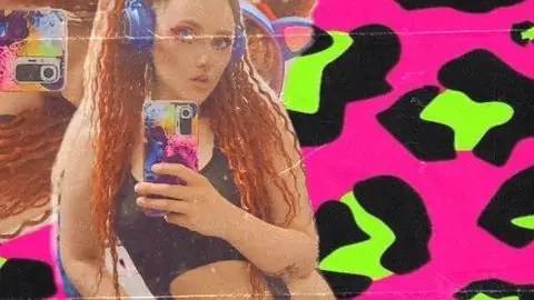 Electric Witch