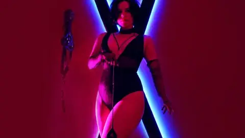 Mistress Moon