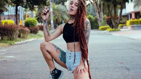 Gaby Moon