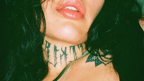 Mistress Black Lilith