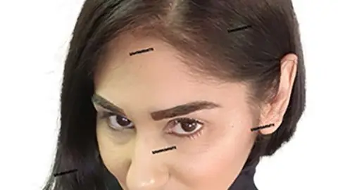 sahara knite