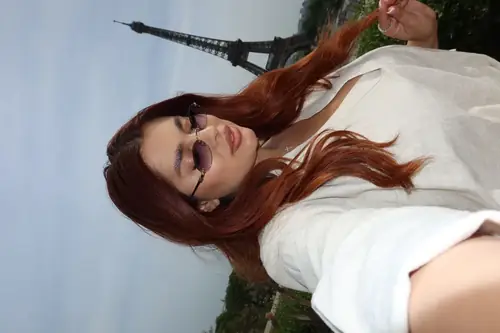 CatherinaJane - boobs