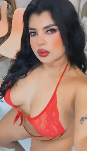 Gigi Duran - anal