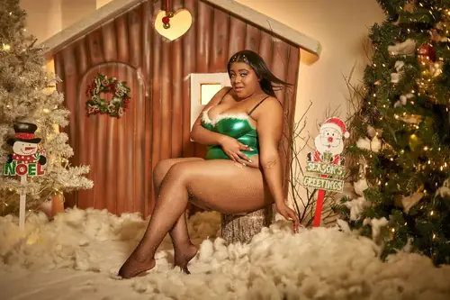 BiancaForest - bbw