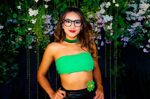 Lixie Peyton - chaturbate