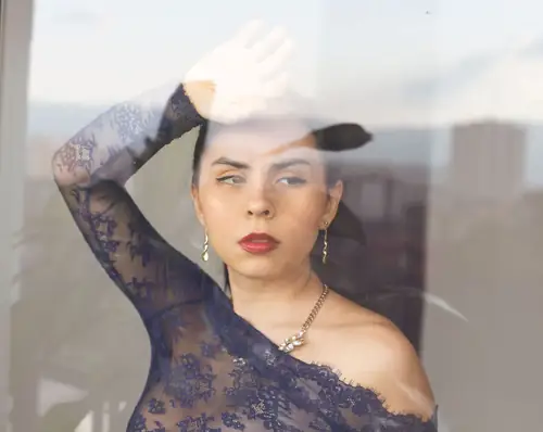 kathyCat - erotic