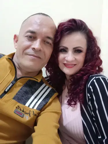 MatureHotCouple - milf