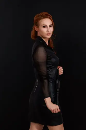 Clara Jason - cei