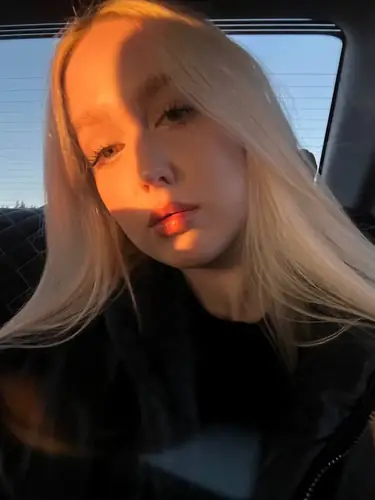 Alice - blonde