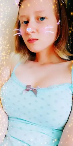 Amy Cute - english