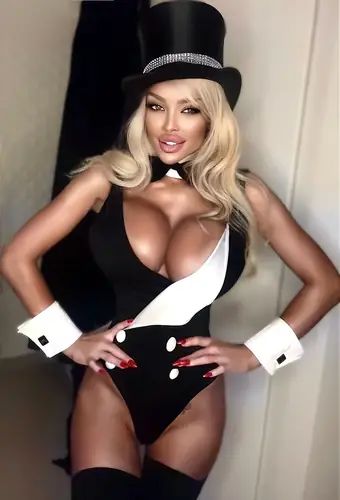 Linavegas - joi
