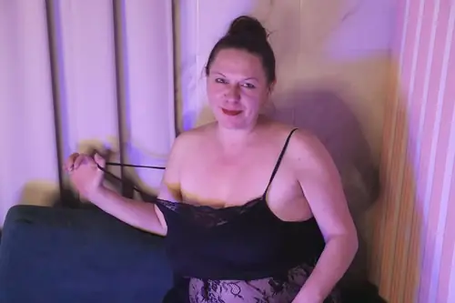 Kelly - bbw