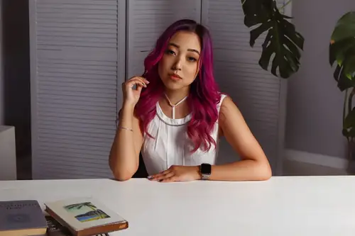 AudreyDean - roleplay