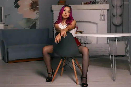 AudreyDean - orgasm