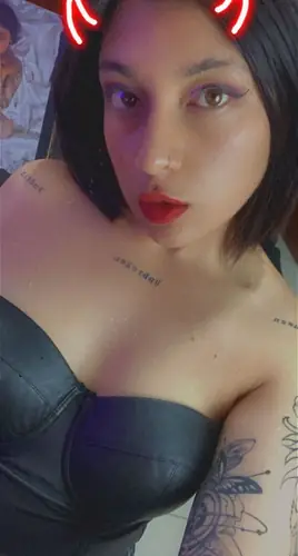 Miss Mia - cuckold