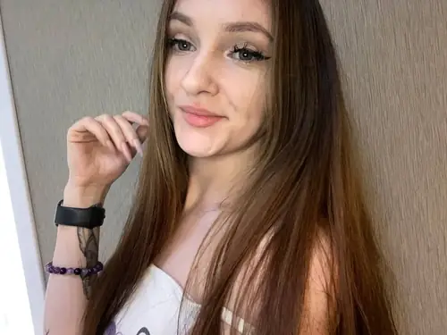 Pamela - squirt