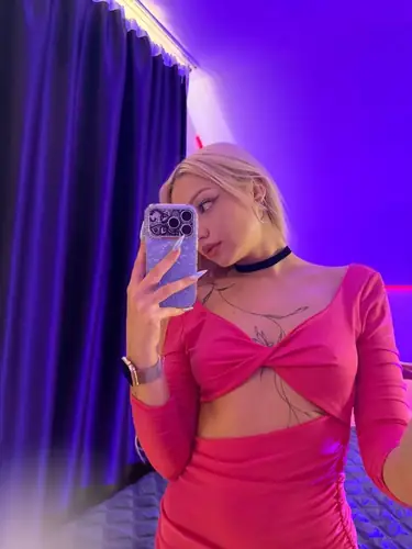 Lina Lirian - teen18