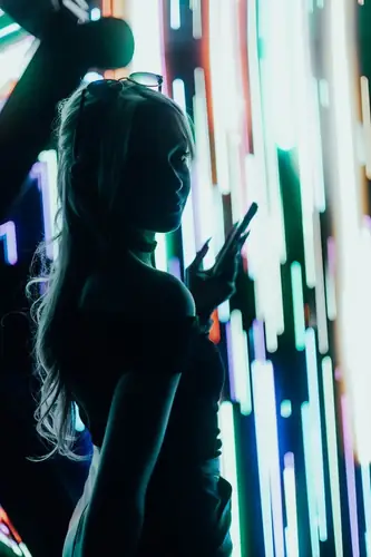 Lina Lirian - dirtytalk