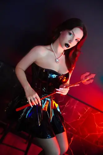 GoddessDarsy - bdsm