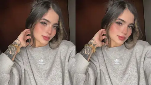 Emma Rose - roleplay