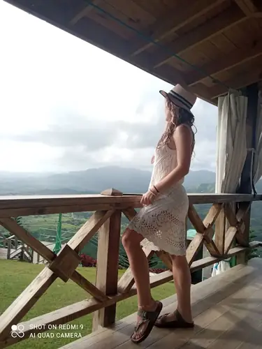 Lora Grey - dildo
