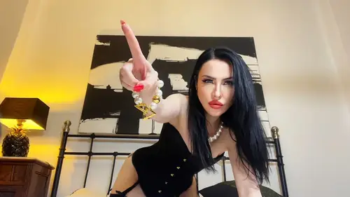 BlackPoison - humiliation