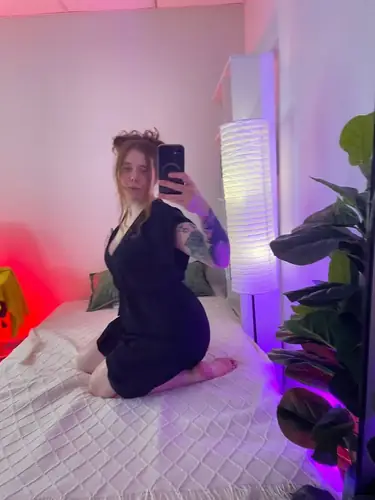 Sophie - erotic