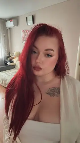 Sofia_Red - fetish