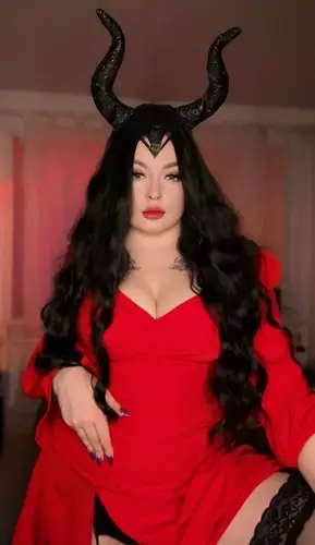 Sofia_Red - roleplay