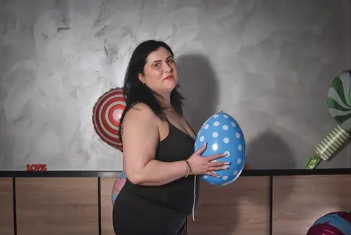 ValerieSmiths - joi
