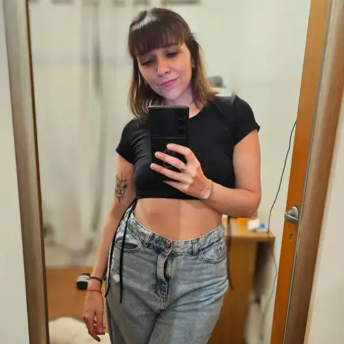 Claire Domina - roleplay