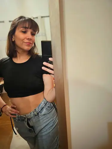Claire Domina - cfnm