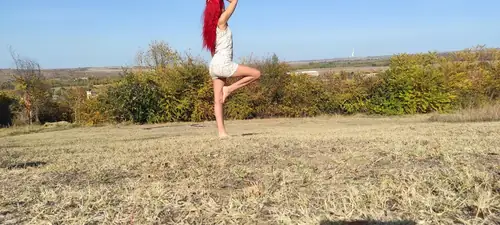 Red Mery