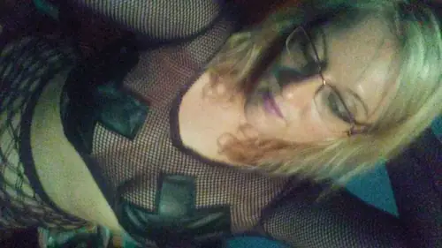 Trixstarchik - milf