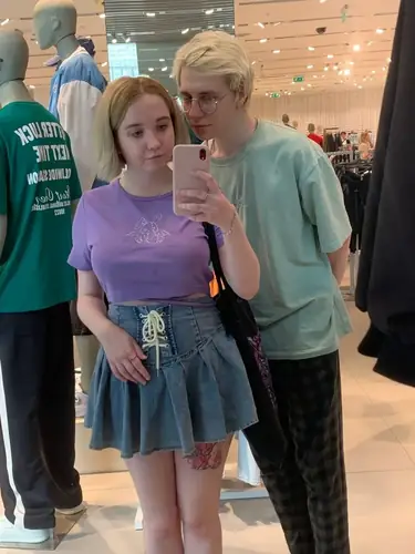 Amanda - anal