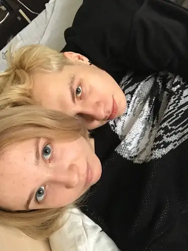 Amanda - cum