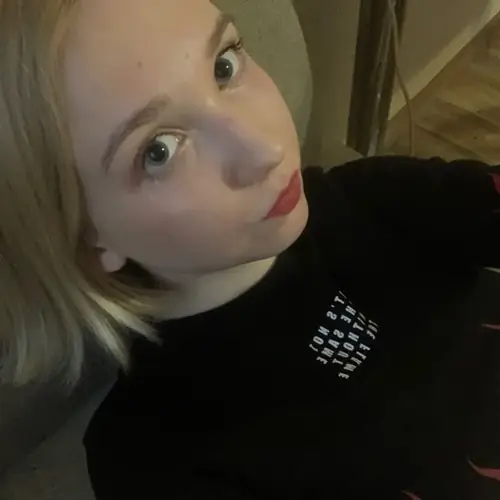 Amanda - joi