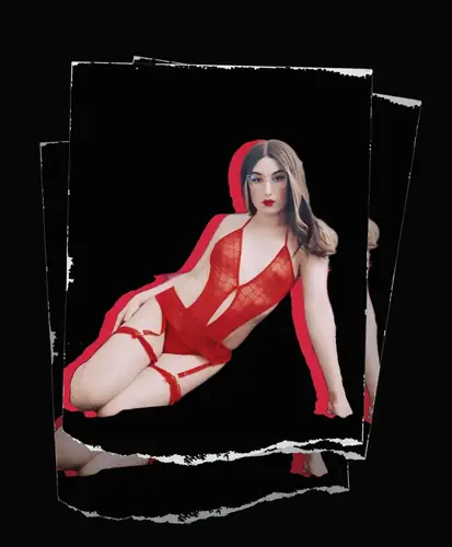 valentina de la cruz - bigcock