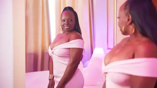 Cristine Sexy - cum