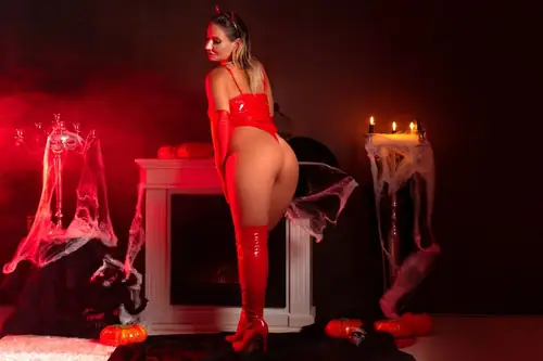 GinaBear - sph