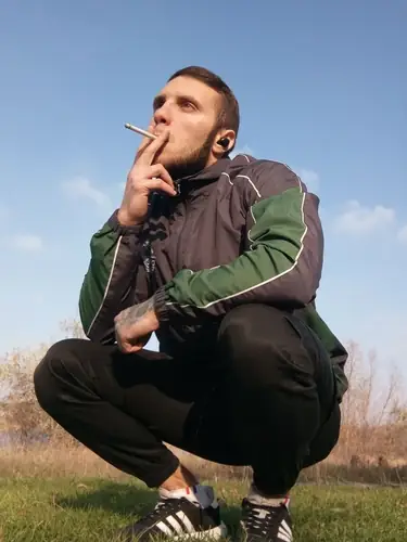 Jordan - cum
