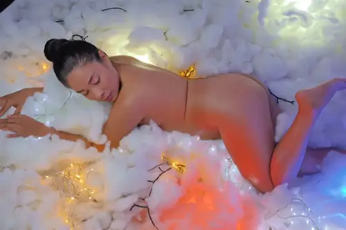 Zahara Fox - squirt