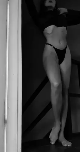 RedGoddess - footfetish