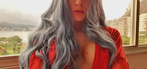 RedGoddess - sph