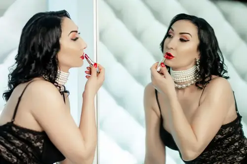 Dora - femdom