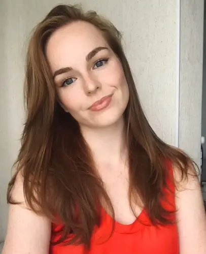 Ginger_Mean - footfetish