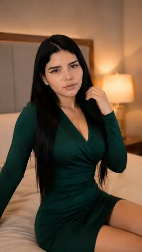 CamilaMarine - latina